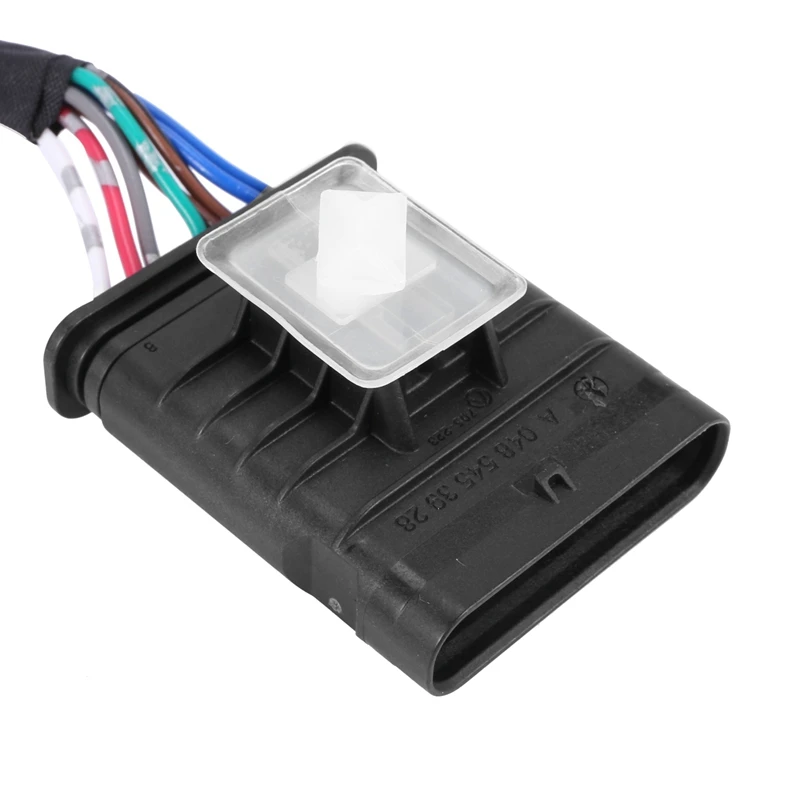 Car Front Bumper Parking Sensor Wiring Harness PDC Cable Fit for MERCEDES Benz C-Class W204 A2044400035
Car Front Bumper Parking Sensor Wiring Harness PDC Cable Fit for MERCEDES Benz C-Class W204 A2044400035