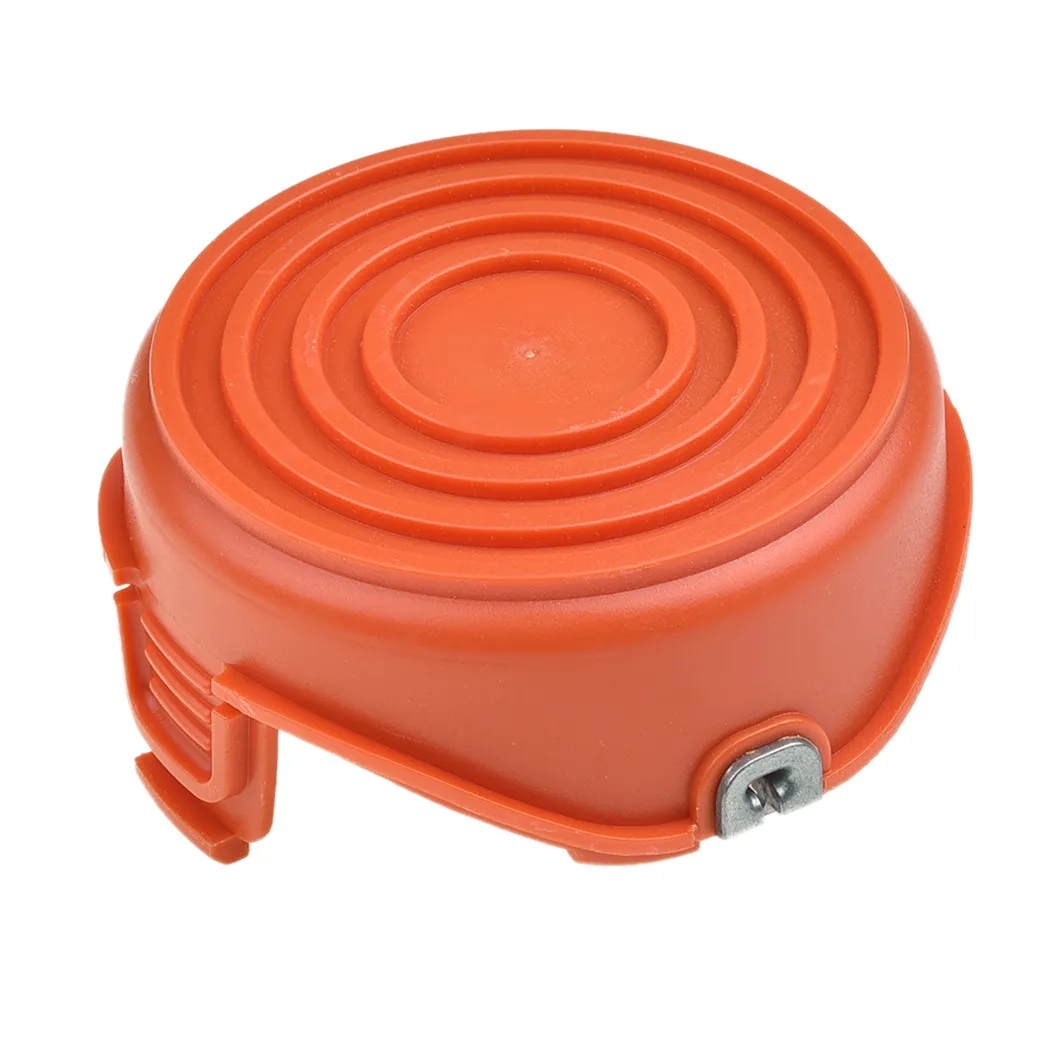 Крышка крышки катушки и линии для Black & Decker GL675 GL680 GL685 GL687 Запасная часть
Крышка крышки катушки и линии для Black & Decker GL675 GL680 GL685 GL687 Запасная часть