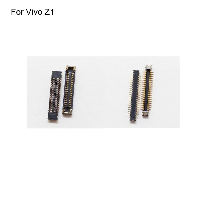5pcs Dock Connector USB Charging Port FPC connector For Vivo Z1 logic on motherboard mainboard For Vivo Z 1
5pcs Dock Connector USB Charging Port FPC connector For Vivo Z1 logic on motherboard mainboard For Vivo Z 1