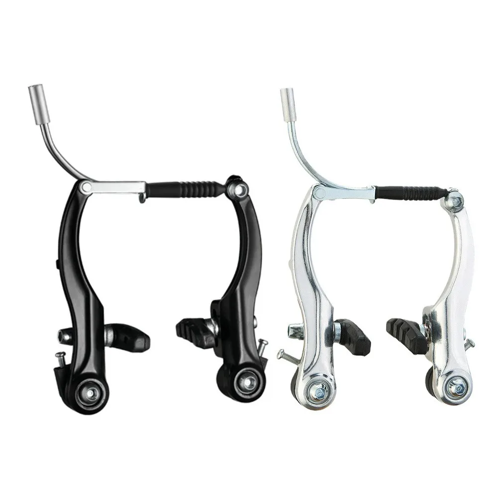 1Pcs Mountain Bike V Brake Aluminum Alloy Bicycle Front Or Rear V Brake MTB Hydraulic Brakes Cantilever Cycling Bike Accessories
1Pcs Mountain Bike V Brake Aluminum Alloy Bicycle Front Or Rear V Brake MTB Hydraulic Brakes Cantilever Cycling Bike Accessories