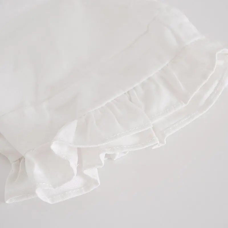 Women Summer 2 Piece White Outfits Set Sleeveless Sexy V-Neck Cami Crop Top High Waist Ruffles Shorts Beach Clubwear
Women Summer 2 Piece White Outfits Set Sleeveless Sexy V-Neck Cami Crop Top High Waist Ruffles Shorts Beach Clubwear