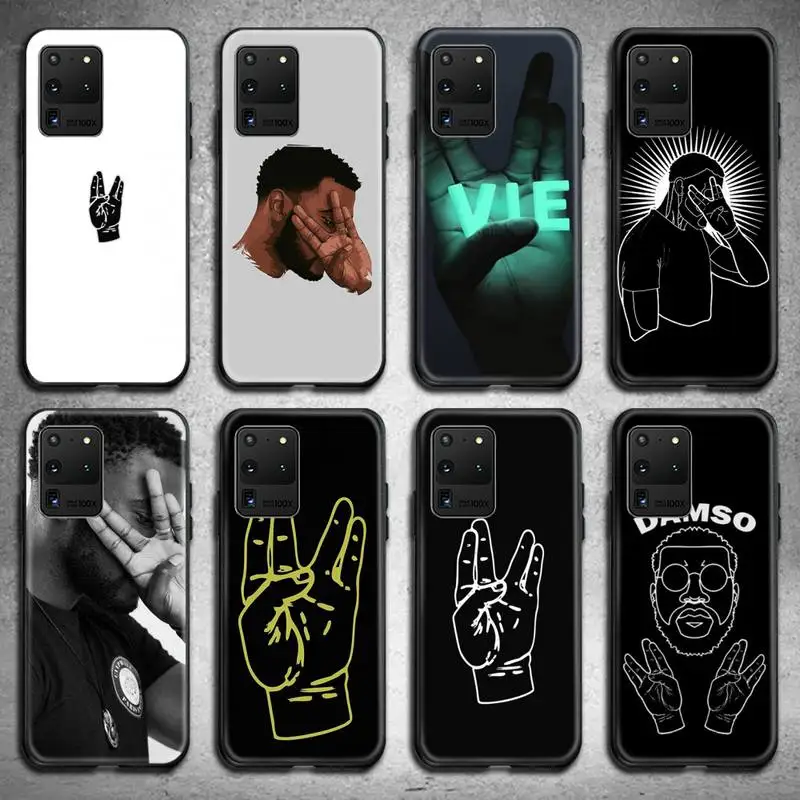 Damso The Life Vie Phone Case For Samsung Galaxy S21 Plus Ultra S20 FE M11 S8 S9 plus S10 5G lite 2020
Damso The Life Vie Phone Case For Samsung Galaxy S21 Plus Ultra S20 FE M11 S8 S9 plus S10 5G lite 2020