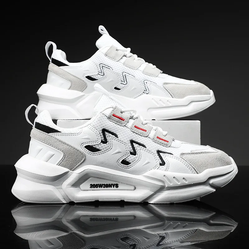 2021 Couples Autumn Casual Sneakers Mesh Breathable Sports Sapatilhas Homem Outdoor Lightweight Male Fashion Running Zapatillas
2021 Couples Autumn Casual Sneakers Mesh Breathable Sports Sapatilhas Homem Outdoor Lightweight Male Fashion Running Zapatillas