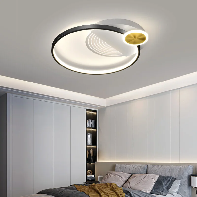 Round shape Led Celing Light White Light And Warm Light For Living Room 220V Ceiling Light Room Decoration Bedroom LED
Round shape Led Celing Light White Light And Warm Light For Living Room 220V Ceiling Light Room Decoration Bedroom LED