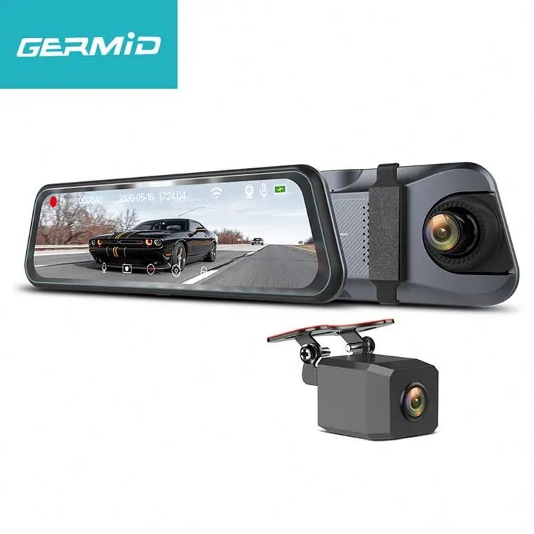 New Design Dash Cam Car Windshield Hud Head Up Display Blackbox With High Quality
New Design Dash Cam Car Windshield Hud Head Up Display Blackbox With High Quality