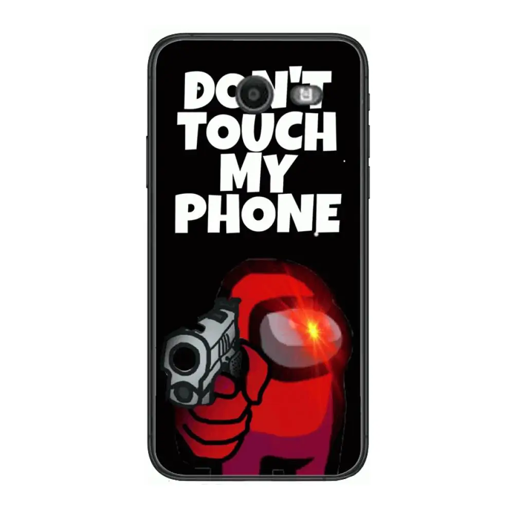 Among us Space Werewolf Phone Case Hull For Samsung Galaxy J 4 3 5 6 7 8 EU 2018 Plus 2017 Black Shell Art Cell Cover TPU
Among us Space Werewolf Phone Case Hull For Samsung Galaxy J 4 3 5 6 7 8 EU 2018 Plus 2017 Black Shell Art Cell Cover TPU
