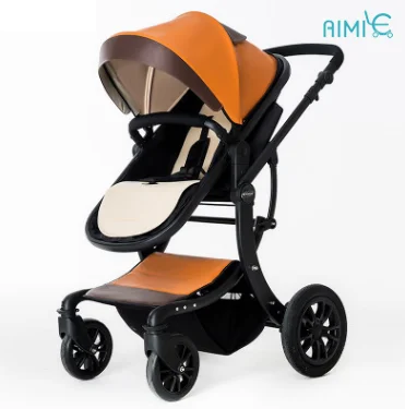 2020High Quality Factory Supply Price Portable Light Weight Baby Stroller With Suspension Function Thick Frame
2020High Quality Factory Supply Price Portable Light Weight Baby Stroller With Suspension Function Thick Frame