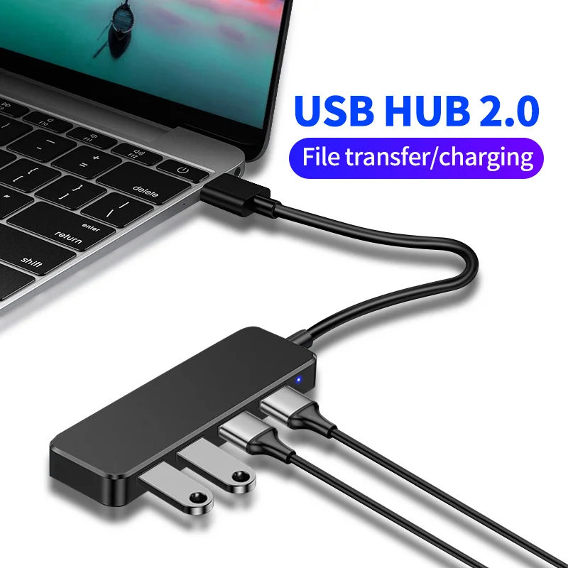 Высокая Скорость 4 Порты usb-хаб полный передачи данных USB разветвитель адаптер USB2.0 для компьютера, ноутбука, флэш-диск для Мышь клавиатура
Высокая Скорость 4 Порты usb-хаб полный передачи данных USB разветвитель адаптер USB2.0 для компьютера, ноутбука, флэш-диск для Мышь клавиатура