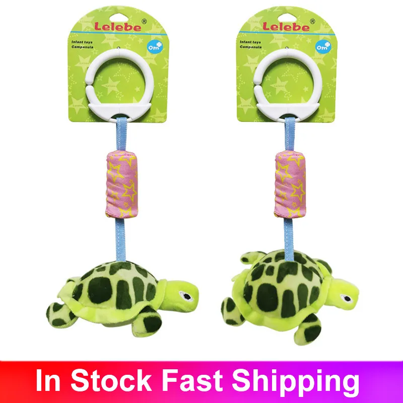 2020 Hot Baby Toys 1set Stroller Hanging Rattle Spiral Baby Stroller Car Seat Toy Bell For 0-12 Months Baby Rattle Toys 
2020 Hot Baby Toys 1set Stroller Hanging Rattle Spiral Baby Stroller Car Seat Toy Bell For 0-12 Months Baby Rattle Toys