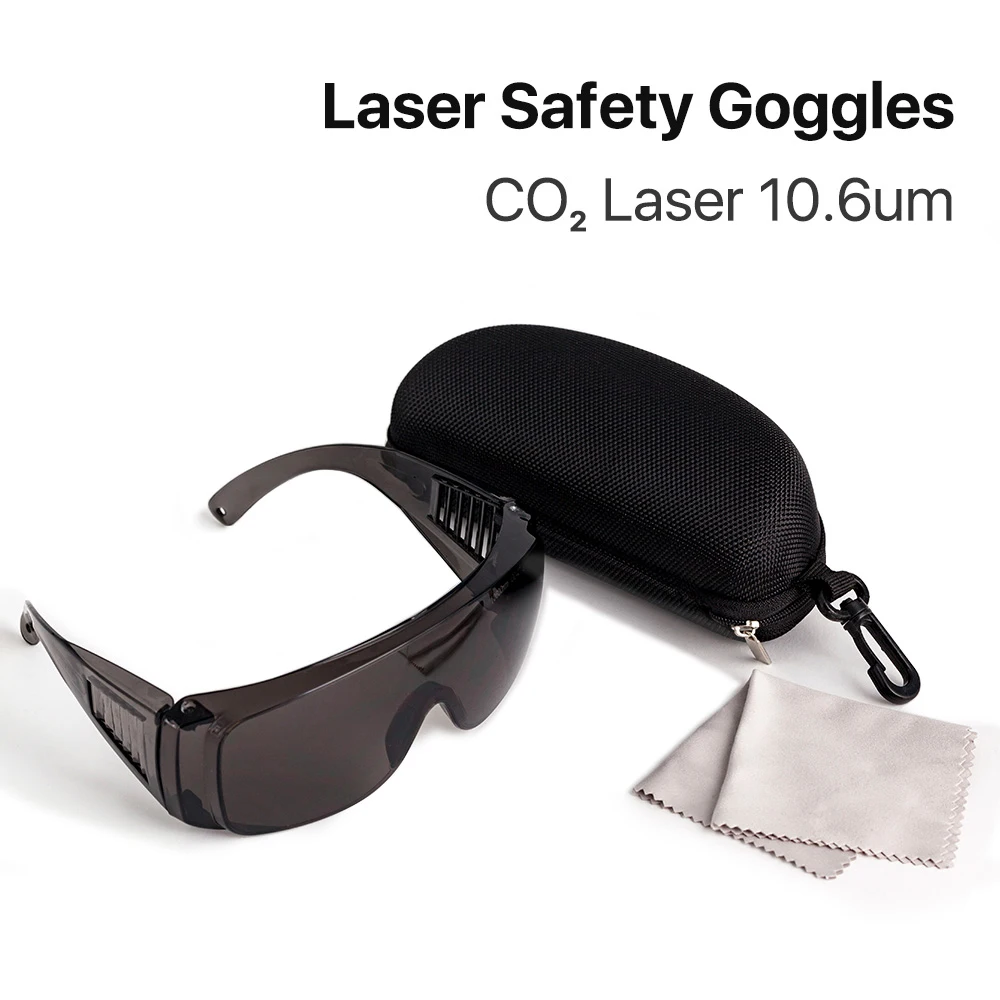 laser safety glasses 10600nm, B style shield protection OD4 + CE for laser engraving machine CO2 cutting
laser safety glasses 10600nm, B style shield protection OD4 + CE for laser engraving machine CO2 cutting