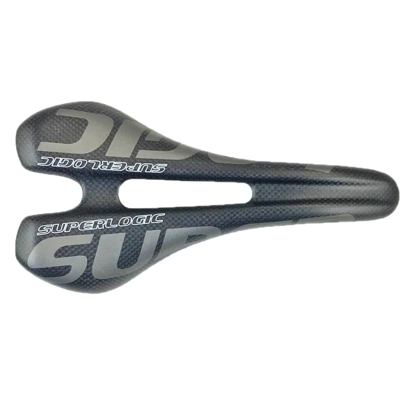 Superlogic Mountain Bike Full Carbon Saddle Titanium 7X7mm Road Bicycle Saddle MTB Front Sella Sillin Seat 3K Matte
Superlogic Mountain Bike Full Carbon Saddle Titanium 7X7mm Road Bicycle Saddle MTB Front Sella Sillin Seat 3K Matte