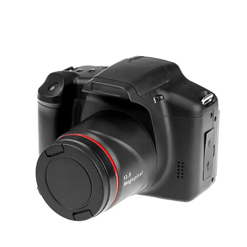 16MP 1080P Digital Video Camera Camcorder SLR Camera Handheld Digital Camera 16X Digital Zoom Camera DV Recorder TV Output
16MP 1080P Digital Video Camera Camcorder SLR Camera Handheld Digital Camera 16X Digital Zoom Camera DV Recorder TV Output