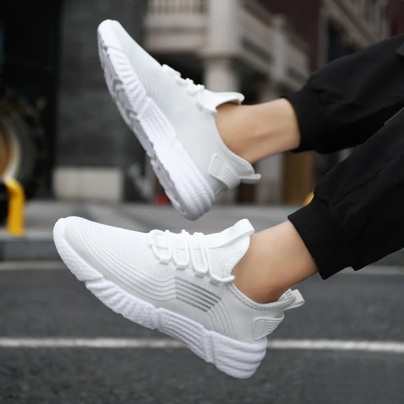 Mens Causal Shoes Men Casual Shoes 2020 Sneaker Man Shoe Sneakers Breathable White Sneakers-for-men Trainers Work Summer
Mens Causal Shoes Men Casual Shoes 2020 Sneaker Man Shoe Sneakers Breathable White Sneakers-for-men Trainers Work Summer