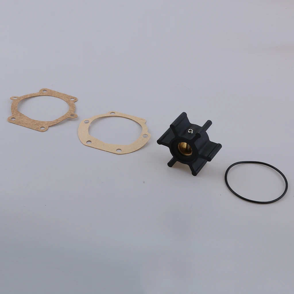 Flexible Impeller for JABSCO 653-0001 JOHNSON 09-810B 810B 500101 801
Flexible Impeller for JABSCO 653-0001 JOHNSON 09-810B 810B 500101 801