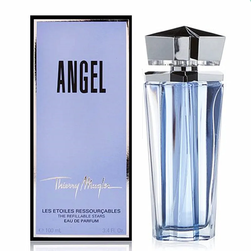 Hot Sale Women's Parfum ANGEL Parfume EAU DE Parfum Long Lasting Women Brand Original Femme Parfumes
Hot Sale Women's Parfum ANGEL Parfume EAU DE Parfum Long Lasting Women Brand Original Femme Parfumes