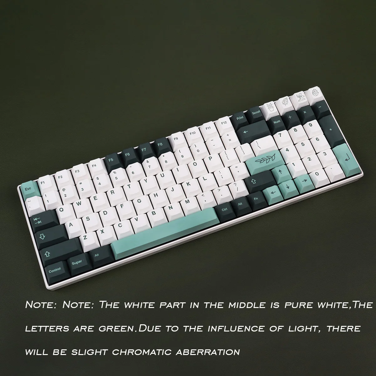 141 chaves gmk botânico pbt keycap cherry profile dye-sub/double shot keycaps para teclado mecânico 61 64 84 108 layout
141 chaves gmk botânico pbt keycap cherry profile dye-sub/double shot keycaps para teclado mecânico 61 64 84 108 layout