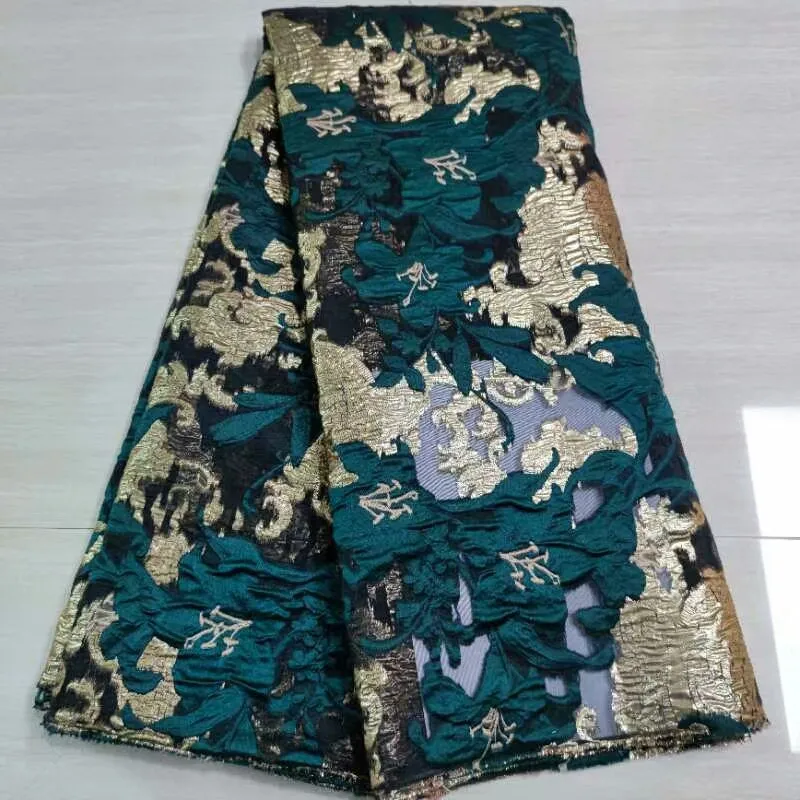 2020 Latest Design Brocade Jacquard Lace Fabric French Lace Fabric High Quality African Nigerian Lace Fabric For Party yy19-96
2020 Latest Design Brocade Jacquard Lace Fabric French Lace Fabric High Quality African Nigerian Lace Fabric For Party yy19-96