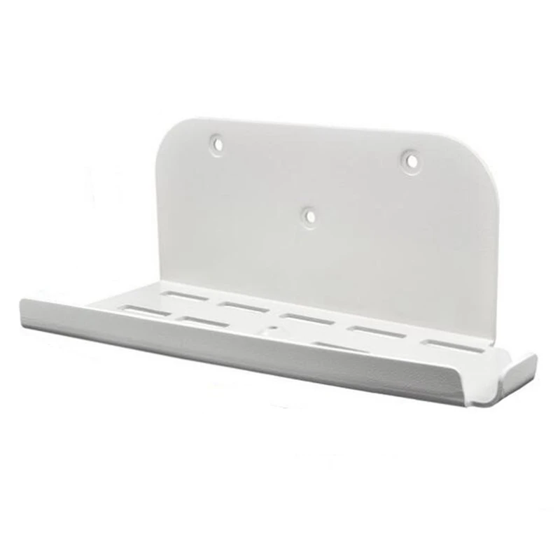 Wall Mount for Playstation 5, Sturdy Wall Mount Holder for PS5 , Stable and Wear-Resistant,Easy to Use, (White , 1 Pack) 
Wall Mount for Playstation 5, Sturdy Wall Mount Holder for PS5 , Stable and Wear-Resistant,Easy to Use, (White , 1 Pack)
