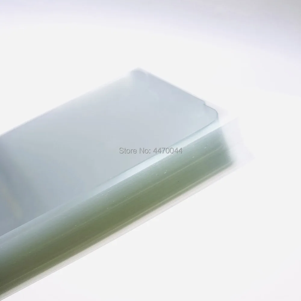 150um OCA Adhesive For Samsung S10 Plus S20 Ultra Plus S9 S8 Plus Note10 Plus S7 Edge Note 8 9 Glass Oca Laminate Lcd Repair
150um OCA Adhesive For Samsung S10 Plus S20 Ultra Plus S9 S8 Plus Note10 Plus S7 Edge Note 8 9 Glass Oca Laminate Lcd Repair