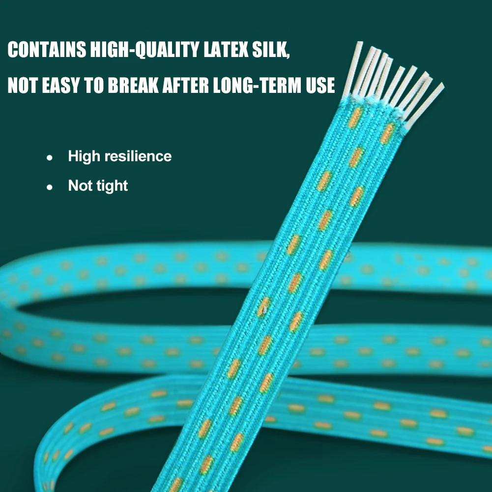 3m Children Jump Rope Sports Soft Adjustable Outdoor Game Elastic Stretch Kids Toys Park Home Playground Rubber Band Jump Rope
3m Children Jump Rope Sports Soft Adjustable Outdoor Game Elastic Stretch Kids Toys Park Home Playground Rubber Band Jump Rope