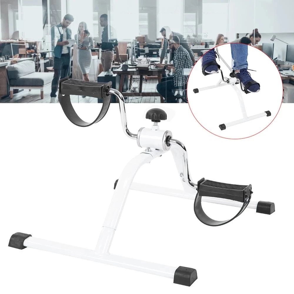 Indoor Cycling Bikes Legs Trainer Fitness Pedal Exercise Fitness Bike Elderly Cycle Rehab Workout Home Gym Fitness Equipment
Indoor Cycling Bikes Legs Trainer Fitness Pedal Exercise Fitness Bike Elderly Cycle Rehab Workout Home Gym Fitness Equipment