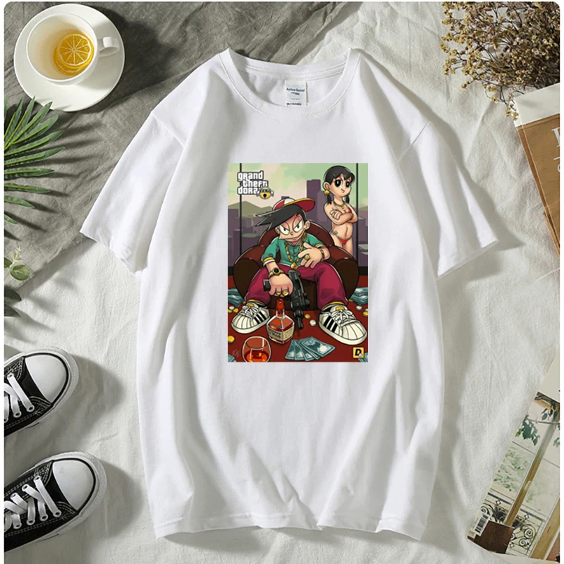 Extra XL Oversize Summer Clothing 40S High Quality 4XL Plus Size Short Sleeves Men Top T-Shirt
Extra XL Oversize Summer Clothing 40S High Quality 4XL Plus Size Short Sleeves Men Top T-Shirt