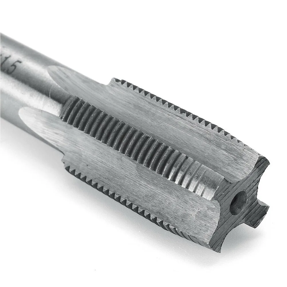 2 Pcs Metric Tap Set Of Taps Drill Bits Hand Tool Set HSS 1.5mm Machine Spiral Point Screw Thread Taps And Dies Set Metal Wood
2 Pcs Metric Tap Set Of Taps Drill Bits Hand Tool Set HSS 1.5mm Machine Spiral Point Screw Thread Taps And Dies Set Metal Wood