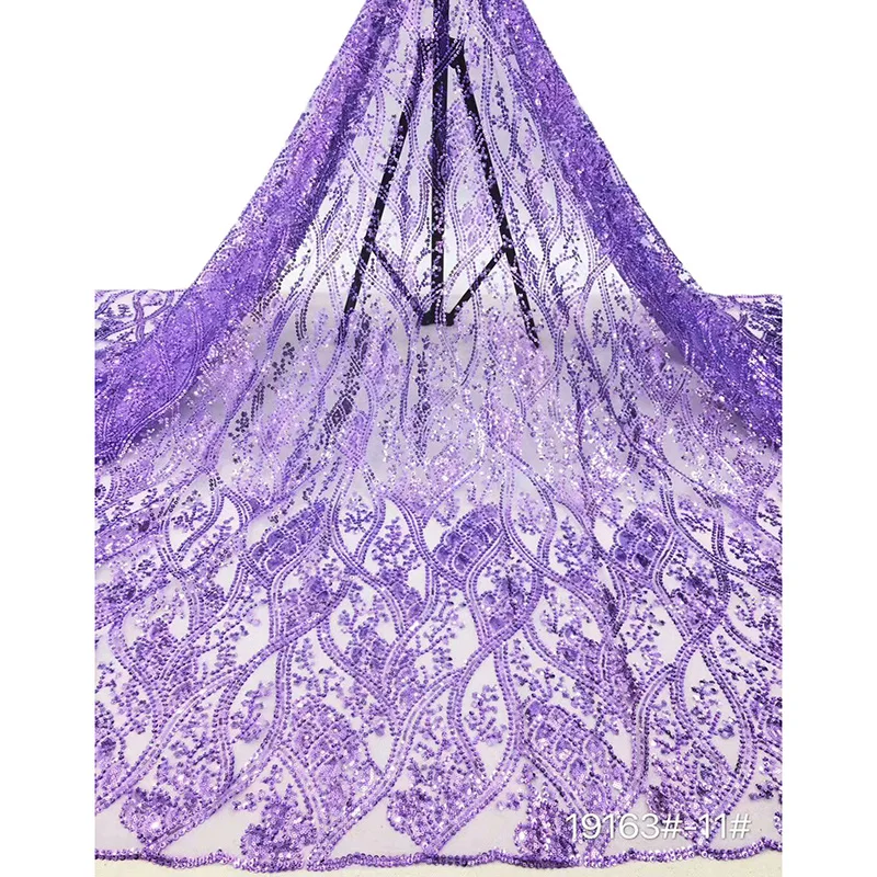 French net lace fabric women dress pure color elegant pattern design with sequins ADP12,Hot sale high quality Tulle Lace Fabric
French net lace fabric women dress pure color elegant pattern design with sequins ADP12,Hot sale high quality Tulle Lace Fabric