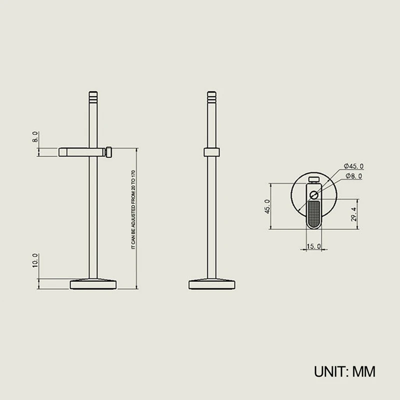 HOT-Computer Image Card Bracket Image Card Companion Image Card Jack GPU Support Frame
HOT-Computer Image Card Bracket Image Card Companion Image Card Jack GPU Support Frame