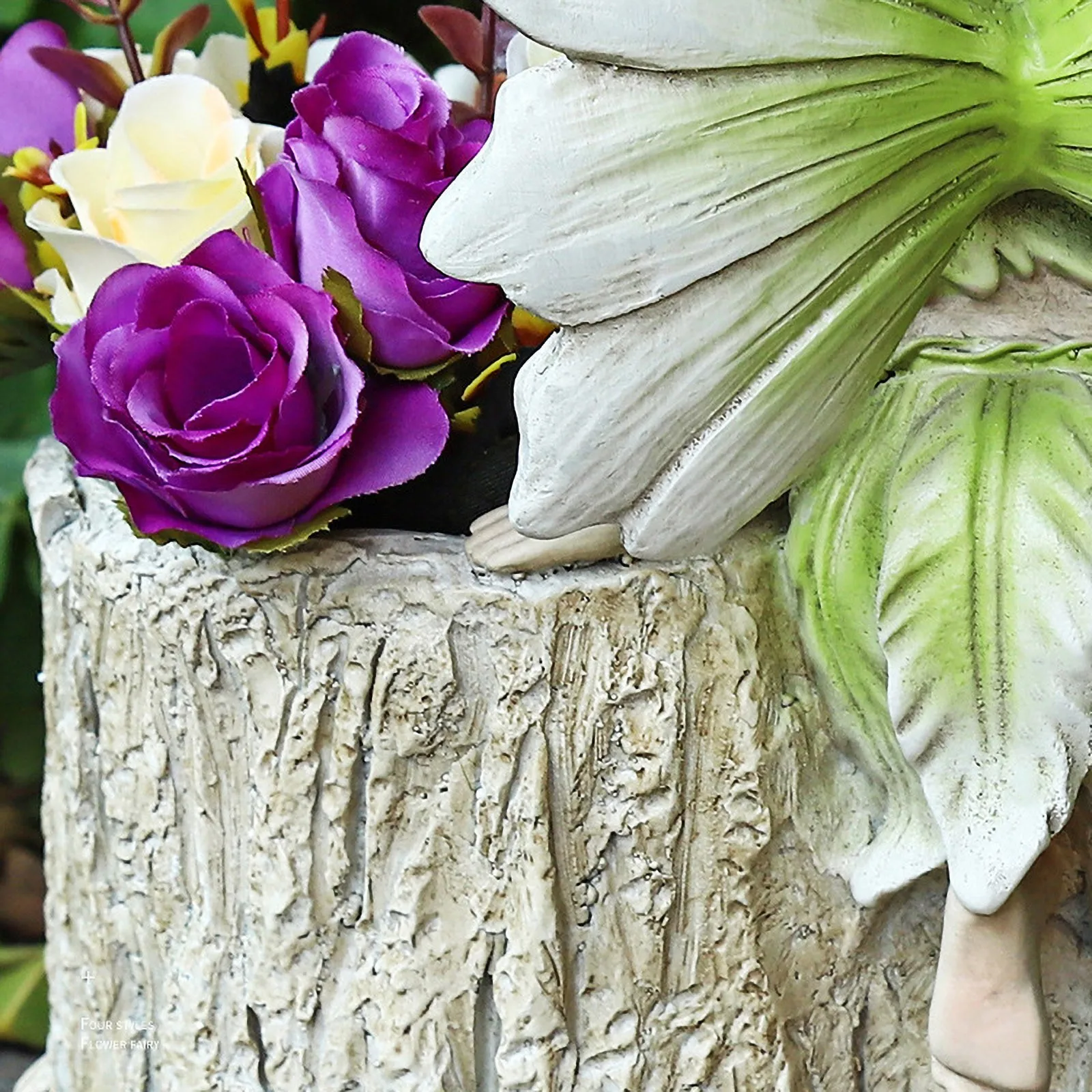 1pc Plant Pot Angel Girl Flower Pot Succulent Plant Flower Pot Desktop Handicraft Bonsai Decoration Jardineria Decoracion
1pc Plant Pot Angel Girl Flower Pot Succulent Plant Flower Pot Desktop Handicraft Bonsai Decoration Jardineria Decoracion