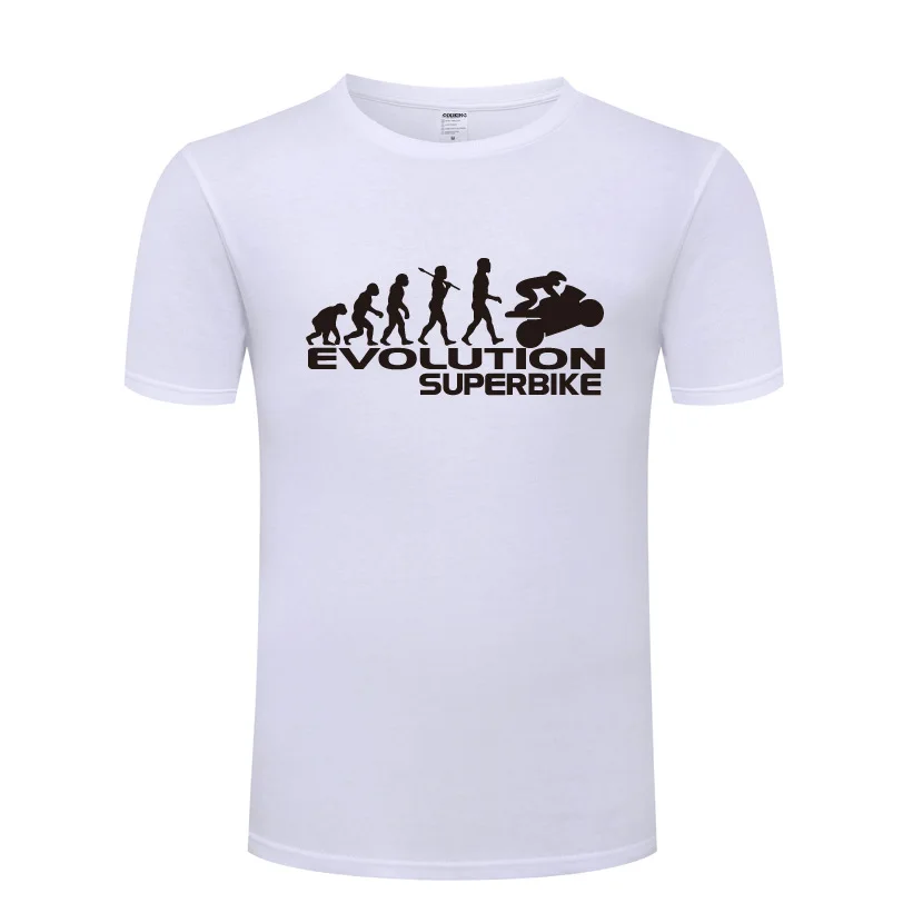 Evolution Of A Superbike Motorbike T Shirts Men Summer Short Sleeve O-Neck Cotton Tshirt Male Hip Hop Fitness T-Shirt Streetwear
Evolution Of A Superbike Motorbike T Shirts Men Summer Short Sleeve O-Neck Cotton Tshirt Male Hip Hop Fitness T-Shirt Streetwear