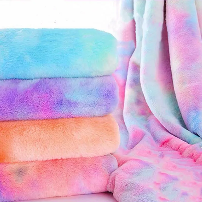 1*1.6m Rainbow Flannel Plush Printed Sequins Fabric Cushion Sofa Tablecloth Toys Cloth Wedding Party Decoration DIY Craft Fabric
1*1.6m Rainbow Flannel Plush Printed Sequins Fabric Cushion Sofa Tablecloth Toys Cloth Wedding Party Decoration DIY Craft Fabric