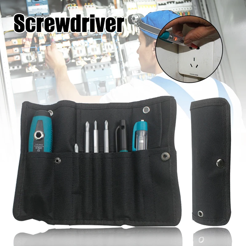 7pcs Multi Function Screwdriver Set Double Head Big/Small Handle Universal Home Repair Tools Screw Driver Set Bits Herramientas
7pcs Multi Function Screwdriver Set Double Head Big/Small Handle Universal Home Repair Tools Screw Driver Set Bits Herramientas