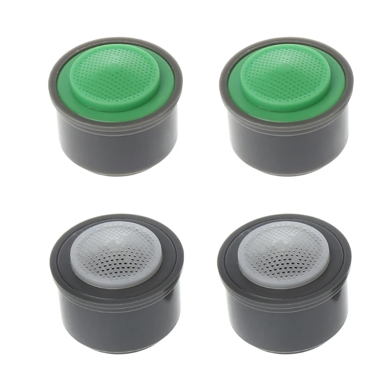 1 Pair 2L/3L 24mm Faucet Aerator Water Saving Eco-Friendly Spout Filter Inner Core
1 Pair 2L/3L 24mm Faucet Aerator Water Saving Eco-Friendly Spout Filter Inner Core