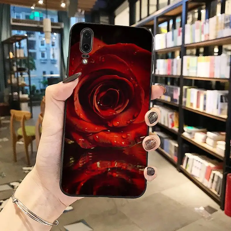 Red Rose flower art fire aesthetic Phone Case For Huawei honor Mate P 10 20 30 40 Pro 10i 9 10 20 8 x Lite
Red Rose flower art fire aesthetic Phone Case For Huawei honor Mate P 10 20 30 40 Pro 10i 9 10 20 8 x Lite