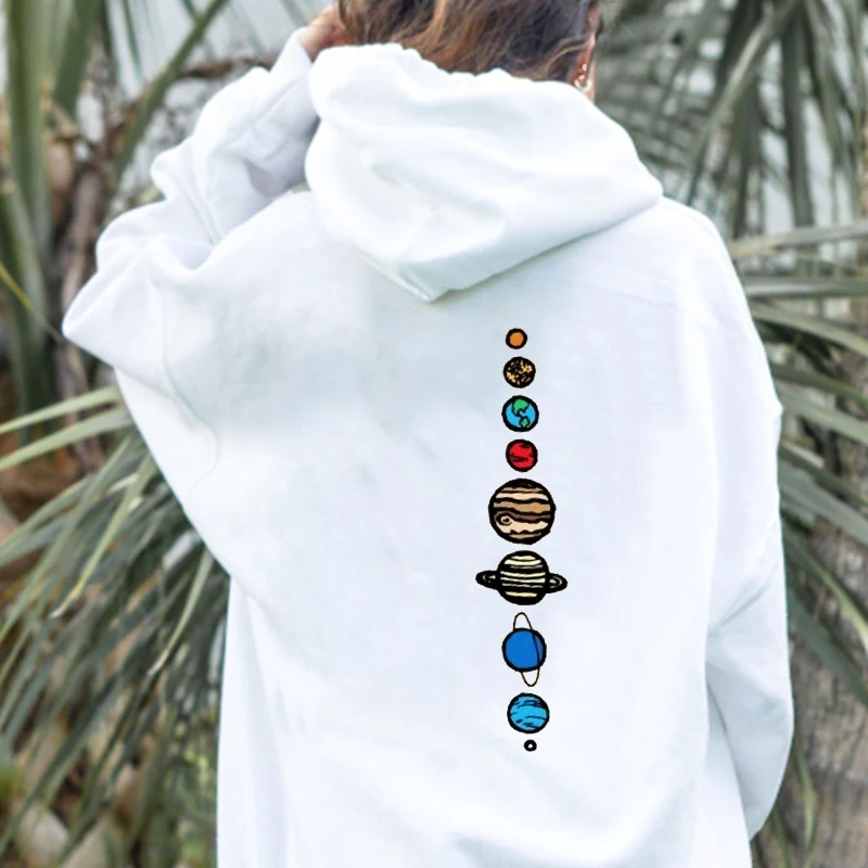 Planets Design Hoodie Plus Size Kawaii Clothing Aesthetic Planets Design Winter Clothes Women Korean Clothes Oversized
Planets Design Hoodie Plus Size Kawaii Clothing Aesthetic Planets Design Winter Clothes Women Korean Clothes Oversized