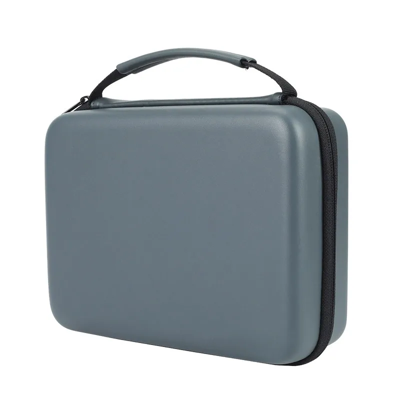 For PS5 Double Game Handle Storage Box Portable Waterproof Shockproof Removable Anti-fall Portable Storage Bag Inside Net Bag
For PS5 Double Game Handle Storage Box Portable Waterproof Shockproof Removable Anti-fall Portable Storage Bag Inside Net Bag