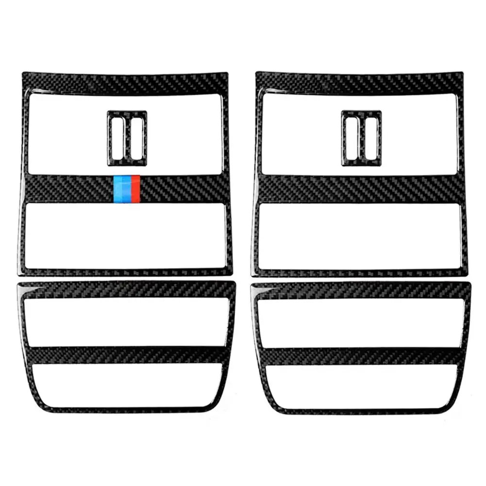 Высококачественные наклейки из углеродного волокна, автомобильная задняя панель кондиционирования воздуха, лимит, среднее положение для ...
Высококачественные наклейки из углеродного волокна, автомобильная задняя панель кондиционирования воздуха, лимит, среднее положение для ...