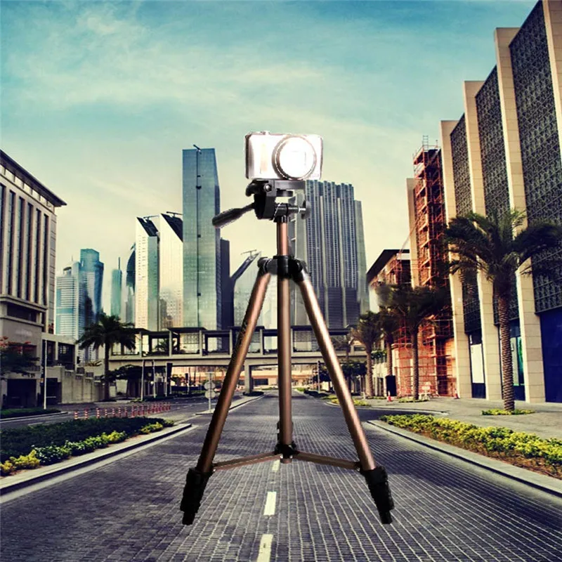 Professional camera tripod mount photo studio kit flash accessory light stand For Canon Nikon Sony DSLR Camcorder camera
Professional camera tripod mount photo studio kit flash accessory light stand For Canon Nikon Sony DSLR Camcorder camera