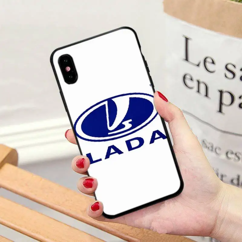 ZFGHSHYQ Russian Automobile LADA Phone Case For HUAWEI P10 10plus 20 30 30lite 40 Pro Mate 10 20 30 Pro Honor 8X 20 
ZFGHSHYQ Russian Automobile LADA Phone Case For HUAWEI P10 10plus 20 30 30lite 40 Pro Mate 10 20 30 Pro Honor 8X 20