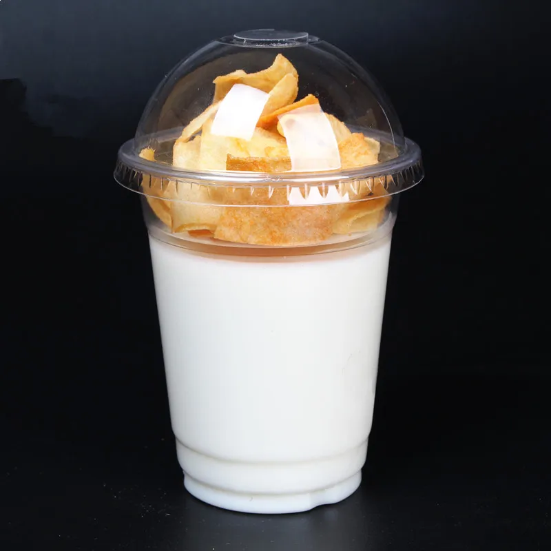 50pcs Net red yogurt cup dessert milkshake cups 12oz 14oz fruit juice packaging cups birthday party favors ice cream pudding cup
50pcs Net red yogurt cup dessert milkshake cups 12oz 14oz fruit juice packaging cups birthday party favors ice cream pudding cup