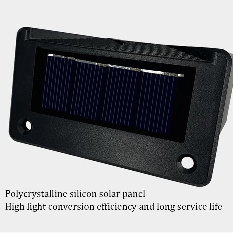 Solar Lights Outdoor Led Waterproof Security Lights Solar Deck Lights Bright For Outdoor Stairs Step Fence Yg
Solar Lights Outdoor Led Waterproof Security Lights Solar Deck Lights Bright For Outdoor Stairs Step Fence Yg