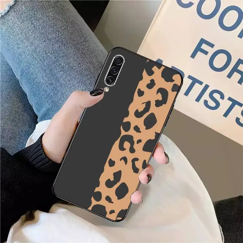 wild Leopard print Color pattern Phone Case For Samsung galaxy S 9 10 20 A 10 21 30 31 40 50 51 71 s note 20 j 4 2018 plus 
wild Leopard print Color pattern Phone Case For Samsung galaxy S 9 10 20 A 10 21 30 31 40 50 51 71 s note 20 j 4 2018 plus