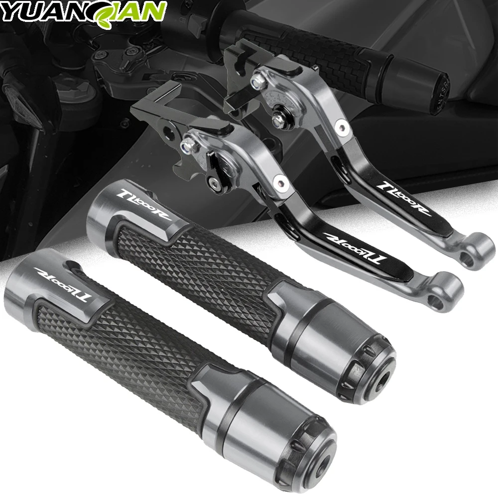 For Suzuki TL1000R tl 1000r 1998 1999 2000 2001 2002 2003 CNC Motorcycle Adjustable Foldable Brake Clutch Lever Handle Grips
For Suzuki TL1000R tl 1000r 1998 1999 2000 2001 2002 2003 CNC Motorcycle Adjustable Foldable Brake Clutch Lever Handle Grips