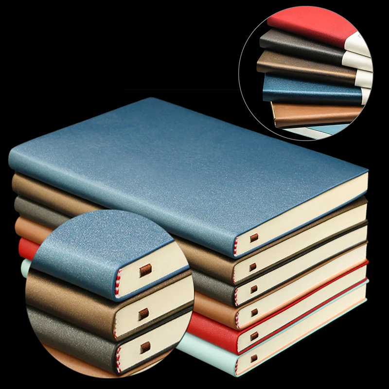 Bronzing A5 Notebook Thicken Notepads Diary Agenda 2021 Weekly Planner Writing
Bronzing A5 Notebook Thicken Notepads Diary Agenda 2021 Weekly Planner Writing