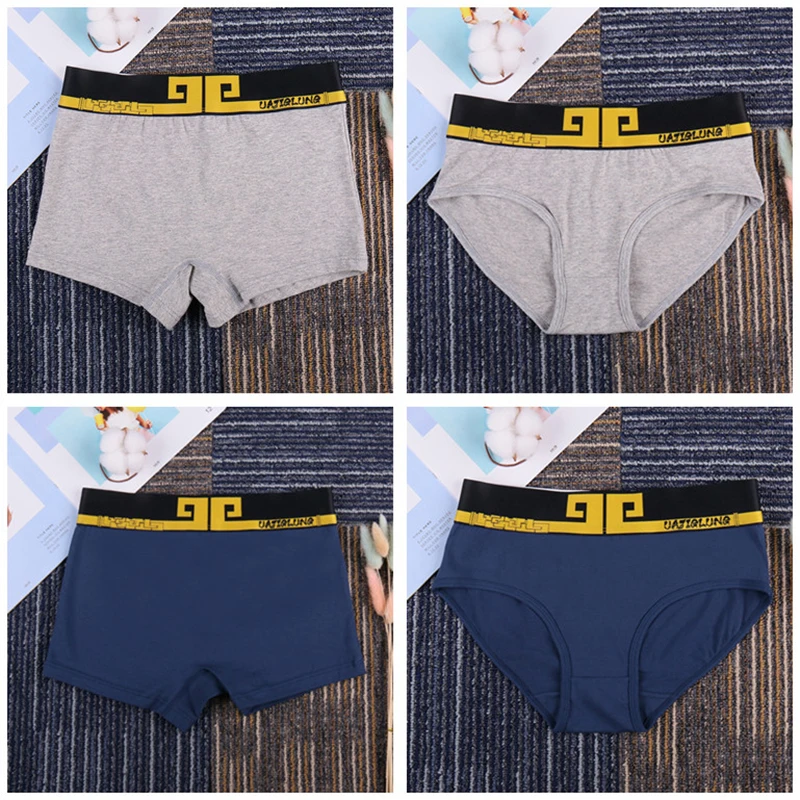 3pcs Women Cotton Panties Mid-waist Underwear Tomboy Trans Les Lesbian Boyshort Boxer Briefs Underpants Safety Sprots Shorts
3pcs Women Cotton Panties Mid-waist Underwear Tomboy Trans Les Lesbian Boyshort Boxer Briefs Underpants Safety Sprots Shorts