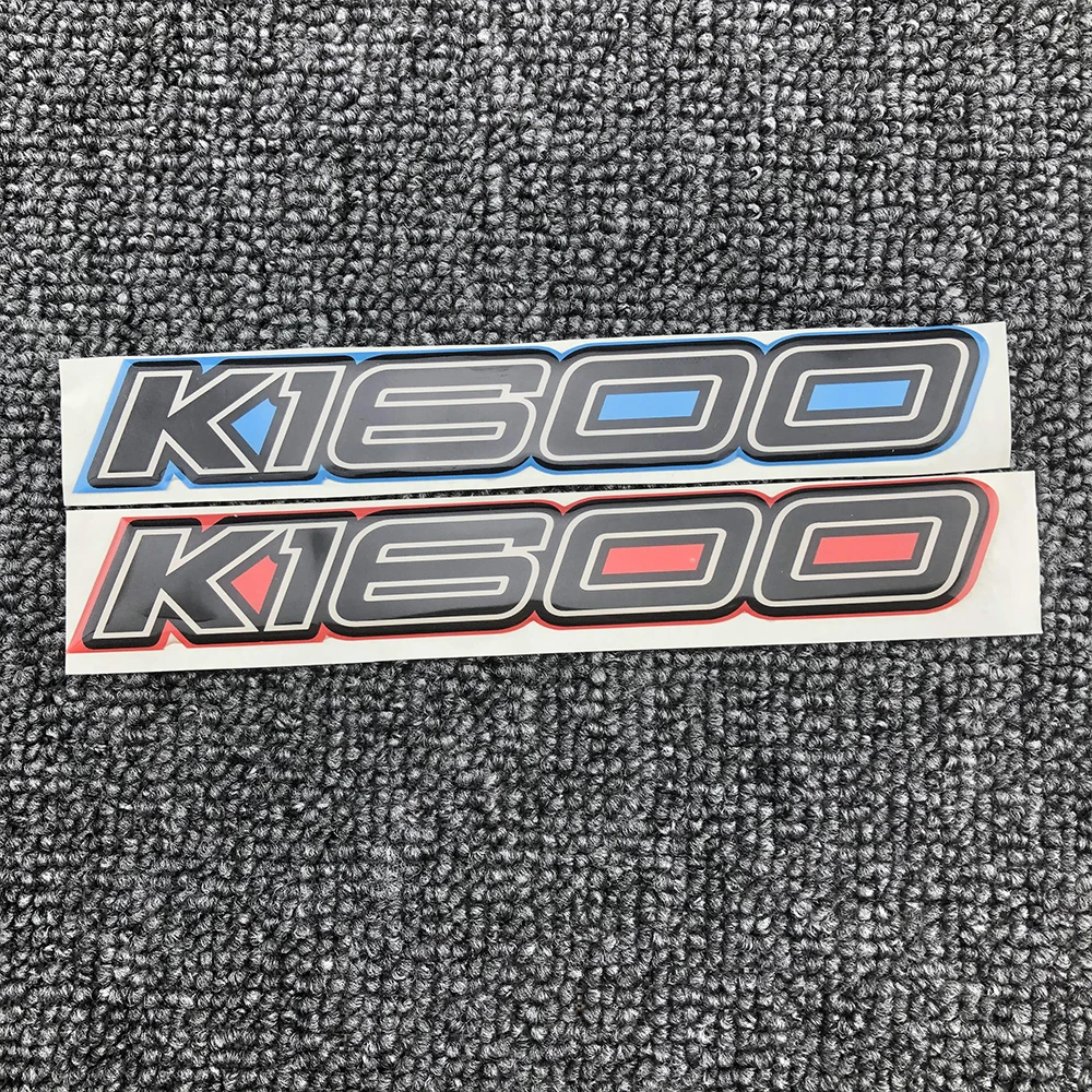 For BMW K 1600 B GT GTL Motorcycle Trunk Luggage Aluminum Case Side Panel Tank Pad 3D Stickers Decal Protector Fairing Emblem
For BMW K 1600 B GT GTL Motorcycle Trunk Luggage Aluminum Case Side Panel Tank Pad 3D Stickers Decal Protector Fairing Emblem