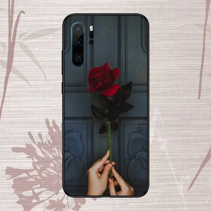 rose Phone Case For Huawei P20 P30 P40 lite Pro P Smart 2019 Mate 10 20 Lite Pro Nova 5t
rose Phone Case For Huawei P20 P30 P40 lite Pro P Smart 2019 Mate 10 20 Lite Pro Nova 5t