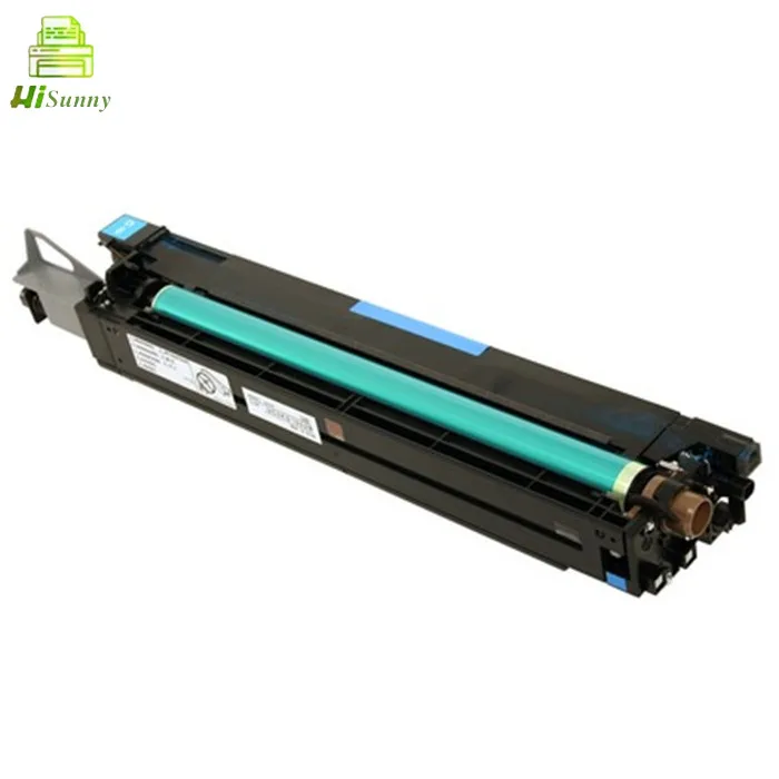 

C452 Color Image Unit for Konica Minolta Bizhub C552 C652 IU612 DR612 DV612 Drum Unit + Developer Unit + Developer Powder