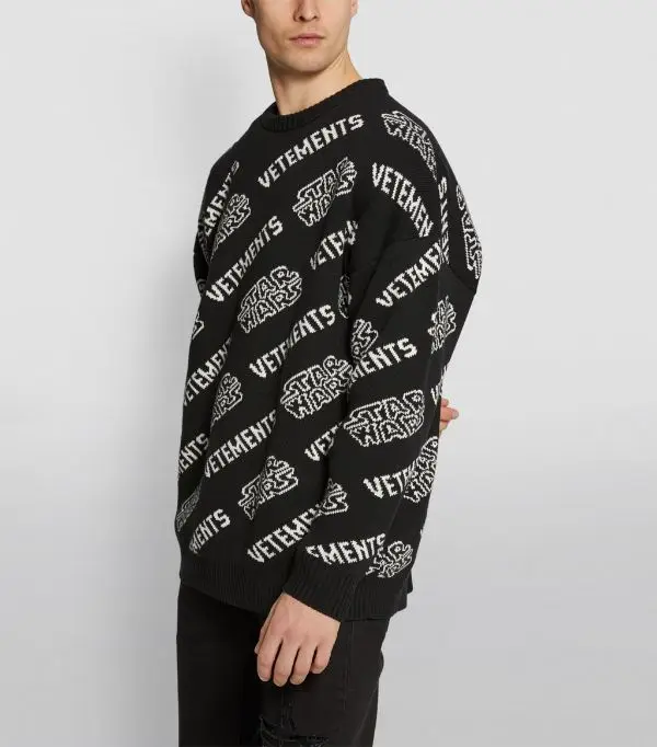 Allover Hoodie Vetements Crewneck Hoodie US Size Thick material VTM Hoodies Inside Tag VETEMENTS Black Allover Hoodie
Allover Hoodie Vetements Crewneck Hoodie US Size Thick material VTM Hoodies Inside Tag VETEMENTS Black Allover Hoodie